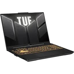 Ноутбук Ігровий ASUS TUF F16 FX607VU 5 210H la 48GHz,16'',+,IPS,16GB DDR5,1TB,RTX 4050 6GB,No - мініатюра 7