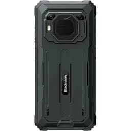 Смартфон Blackview BV6200 Plus 8/256Gb Black (Global Version) NFC - мініатюра 2