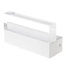 Світильник Brille AL-501/6W NW WH настінний накладний мінімалізм LED IP20