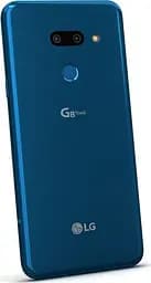 Смартфон LG G8 ThinQ 6/128GB Moroccan Blue Refurbished - мініатюра 5