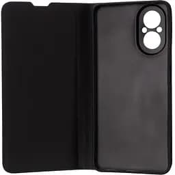 Чохол-книжка BeCover Exclusive New Style для Realme C67 4G Dark Green (711225) - мініатюра 4