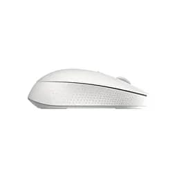 Мишка Xiaomi MiiiW Silent Edition Wireless/Bluetooth White (WXSMSBMW03 White) - мініатюра 4