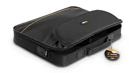 Сумка Yenkee 15.6" YBN 15BDL01 (Black) (6811358) - мініатюра 3