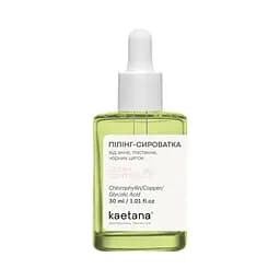 Пилинг-сыворотка DC против Акне Kaetana 30 мл