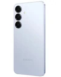 Смартфон Samsung Galaxy S25 12/256GB Icy Blue SM-S931BLBGEUC - мініатюра 4