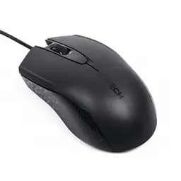 Комп'ютерна мишка A4Tech OP-760 Black (4711421934763) - мініатюра 3