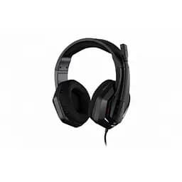 Навушники з мікрофоном 2E Gaming HG315 RGB USB 7.1 Black (2E-HG315BK-7.1)