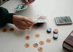 Настільна гра Pakufuda Games Вкрадене мистецтво (Art Robbery) (укр.) (PS008P) - мініатюра 8