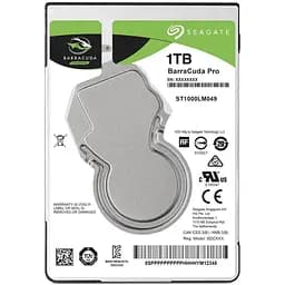 Жесткий диск Seagate 2.5 Barracuda 1Tb (ST1000LM049)