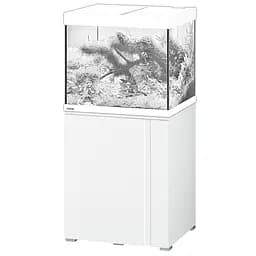 Акваріумна тумба Eheim vivaline LED 150 біла 61x51x71 см (0250013) - мініатюра 1