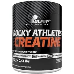 Креатин Olimp Rocky Athletes Creatine 200 г