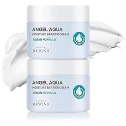 Крем для обличчя Beyond Angel Aqua Moisture Barrier Cream захисний зволожувальний 150 мл - мініатюра 2