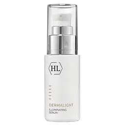 Живильна сироватка Holy Land Juvelast Rich Nourishing Serum 30 мл (8606) - мініатюра 2
