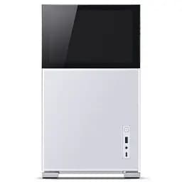 Корпус для ПК Jonsbo (D31 MESH SC White) - мініатюра 2
