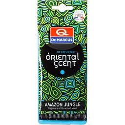 Ароматизатор Dr. Marcus Oriental Scent Амазонські джунглі