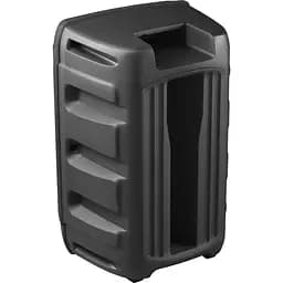 Акустична система 1.0 Boomer 12, 15Вт, Bluetooth/FM/USB/LED/AUX чорна - мініатюра 5