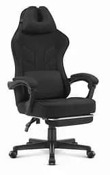 Крісло Cabro C504 Black тканина