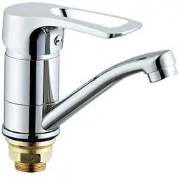 Змішувач для кухні Zerix PED-B181 (ZX0066)