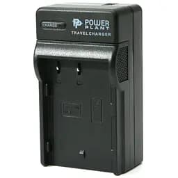 Мережевий зарядний пристрій PowerPlant Panasonic DMW-BLF19