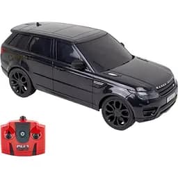 Игрушечный автомобиль на радиоуправлении Rastar Range Rover 1:24 (30300)