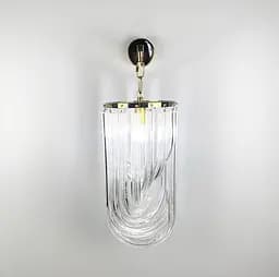 Настінний світильник Flow Wall Line F WSA 36