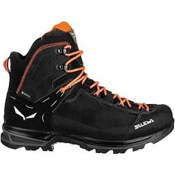 Черевики Salewa MS MTN Trainer 2 Mid GTX 43 Чорний (1054-013.001.5474) - мініатюра 6