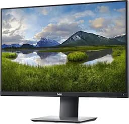 Б/В Монітор Dell P2419H (24"/IPS/FHD 1920х1080) - мініатюра 3
