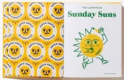 Sunday Suns - мініатюра 3