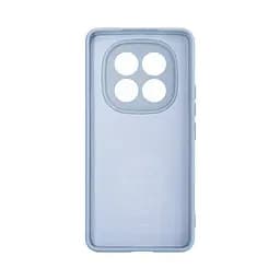 Чехол ArmorStandart ICON для Xiaomi Redmi Note 15 Pro 4G Camera cover Winter Blue (ARM89820) - мініатюра 2