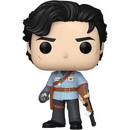 Фигурка Funko POP Movies: AOD S2 - ASH W/Boomstick det0018316
