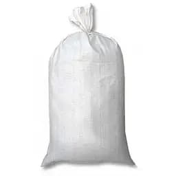 Мешок белый Укрпром 50 л 1шт