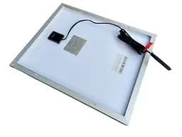 Портативна сонячна панель BIGBlue B433 20W Solar panels - мініатюра 10