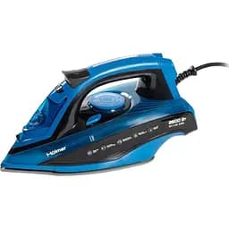 Утюг Holmer синий (HIC-2642) 