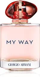 Парфюмированная вода Giorgio Armani My Way Ylang 90 мл