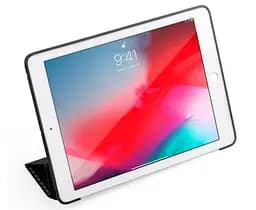 Чохол Primo Kakusiga Huxi для планшета Apple iPad Mini 4 / Mini 5 (A1538, A1550, A2133, A2124, A2126) Black - мініатюра 3