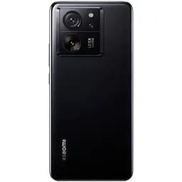 Смартфон Xiaomi 13T 8/256Gb Grade A Seller Refurbished Black - мініатюра 2