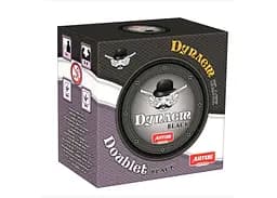 Настільна гра Artos Games Дуплет Black (Duplet Black) (62112)