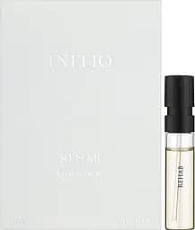 Экстракт Миниатюра Initio Parfums Rehab Extrait de Parfum 1.5 мл 