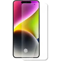 Захисна плівка StatusSKIN для Oukitel P1 Екран Глянцева Ultra