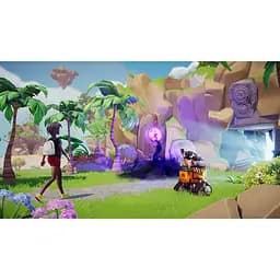 Ключ активації Microsoft Disney Dreamlight Valley - Gold Edition для Xbox One/Series S/X - мініатюра 4