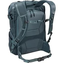 Рюкзак для фотоапарата Thule Covert DSLR Backpack 24L Dark Slate (3203907) [88653] - мініатюра 3