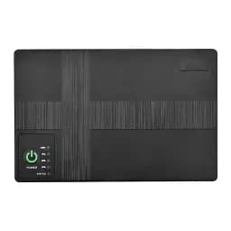 ДБЖ для роутера UPS DC1018P, 10400 mAh 18W, оптики, терміналу, відеокамери, 5V/9V/12V - мініатюра 3