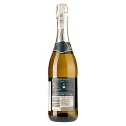 Вино ігристе Provinco Italia Vino Spumante Brut біле брют 11% 0.75 л - мініатюра 2