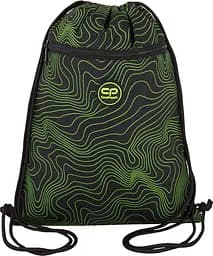 Сумка для взуття CoolPack Vert Nephrite (F070898)