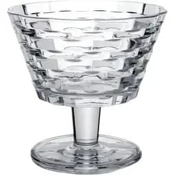 Салатник на ножке Pasabahce Rattan 15.3 см (96767-1)