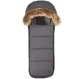 Спальний мішок-трансформер Anex Hug R/A FH01, темно-сірий (25243)