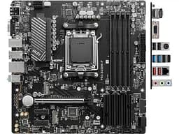 Материнская плата MSI PRO B650M-P