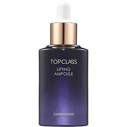 Ліфтинг-ампула для обличчя Charmzone Topclass 50 мл
