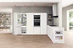 Вбуд. холодильник Whirlpool WHC20T352 - мініатюра 4