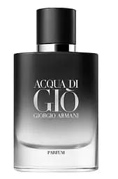 Оригинал Giorgio Armani Acqua Di Gio Parfum 75 мл Parfum
